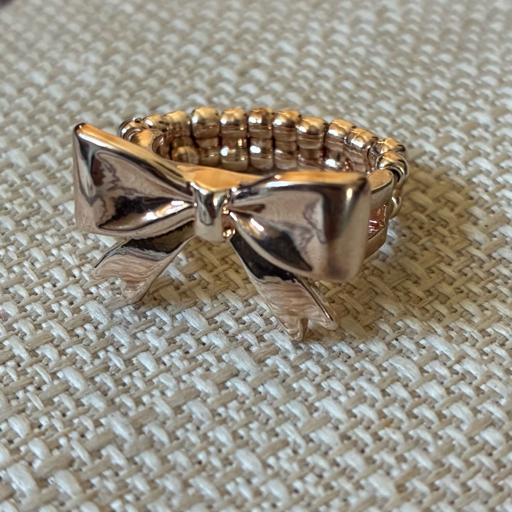 🎀Ring